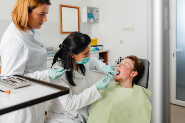 Best Emergency Gum Treatment in Greenville, KY