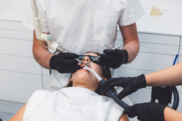 Best Emergency TMJ Treatment in Greenville, KY