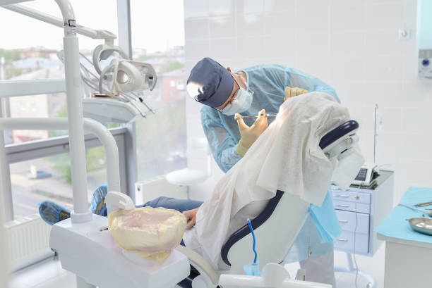 Best Cosmetic Emergency Dentistry in Greenville, KY